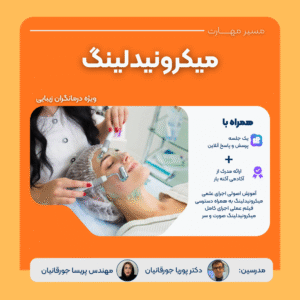 وبینار جامع میکرونیدلینگ