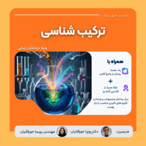 وبینار ترکیب شناسی