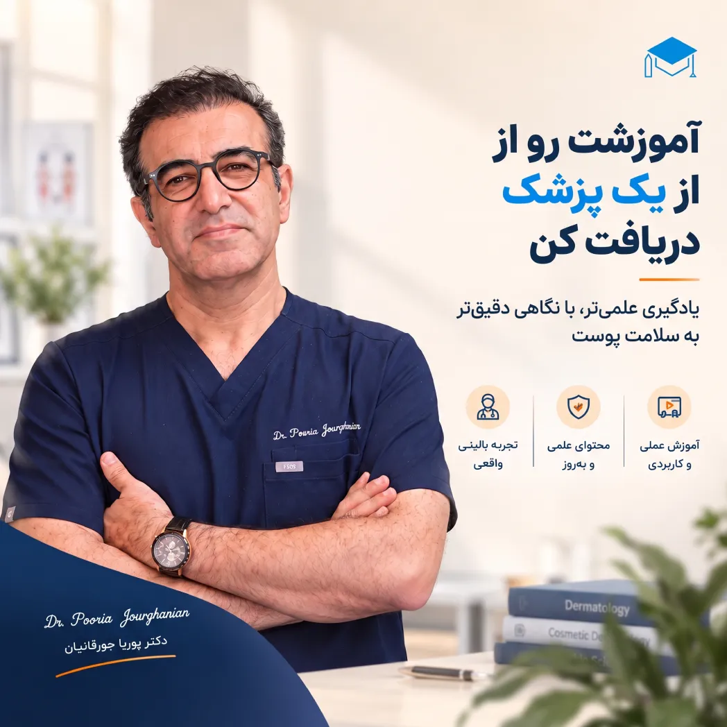 فراخوان همکاری با مدرسان آکادمی آکنه‌یار